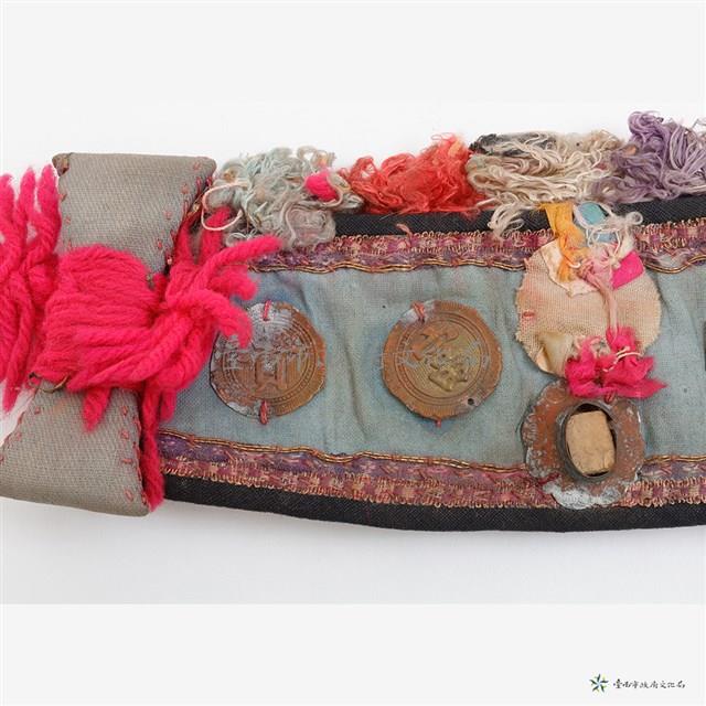 童帽-短圈藏品圖，第6張