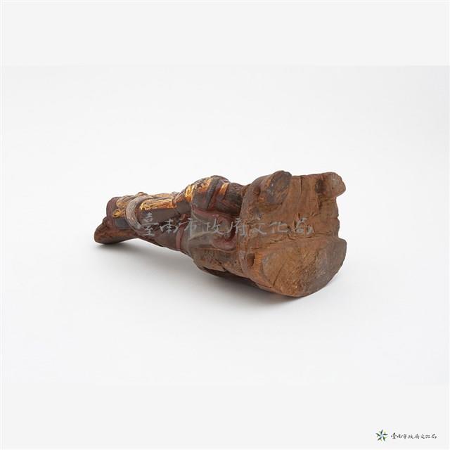 武神像藏品圖，第7張