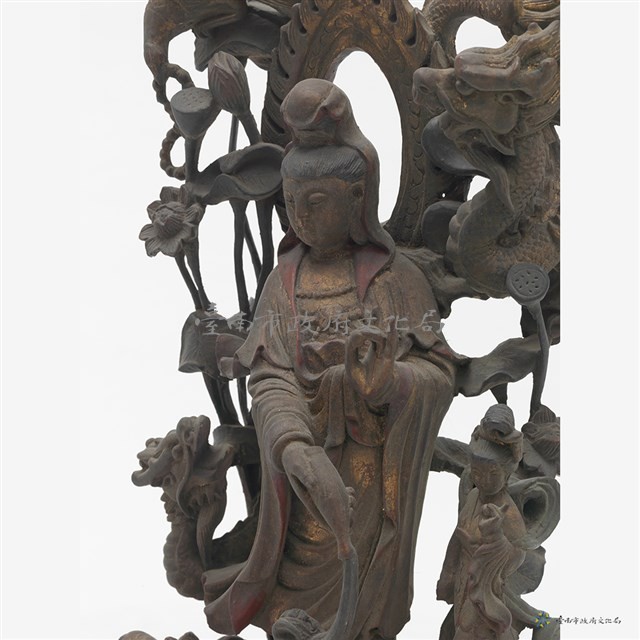 觀音藏品圖，第7張
