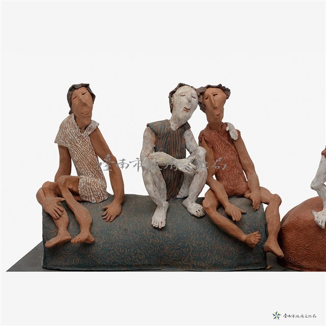 男與女藏品圖，第7張
