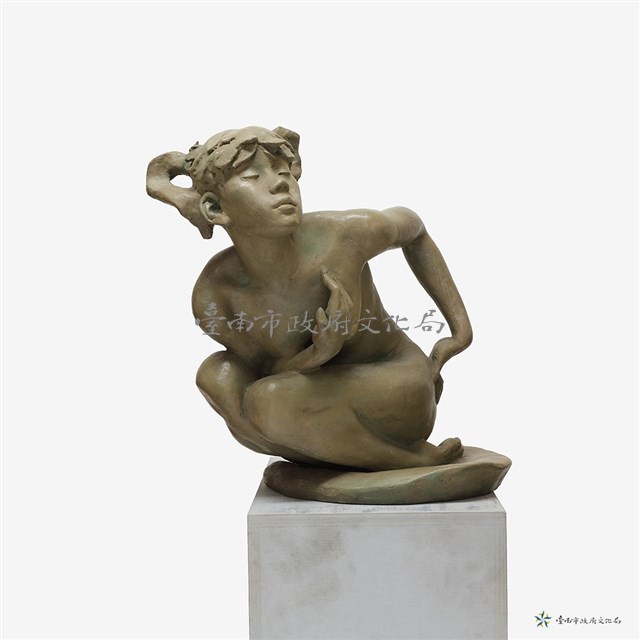 少女藏品圖，第7張