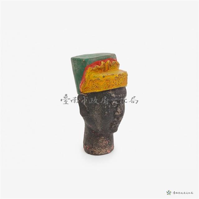 五營頭神像藏品圖，第17張