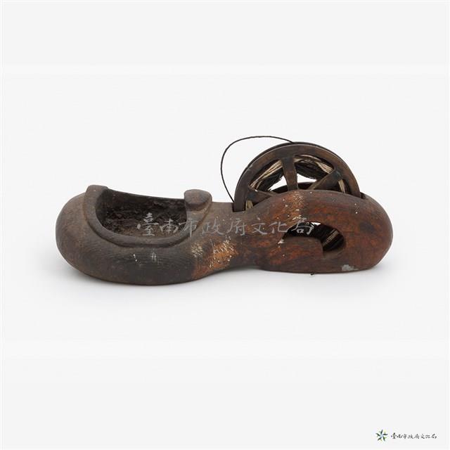 墨斗藏品圖，第3張