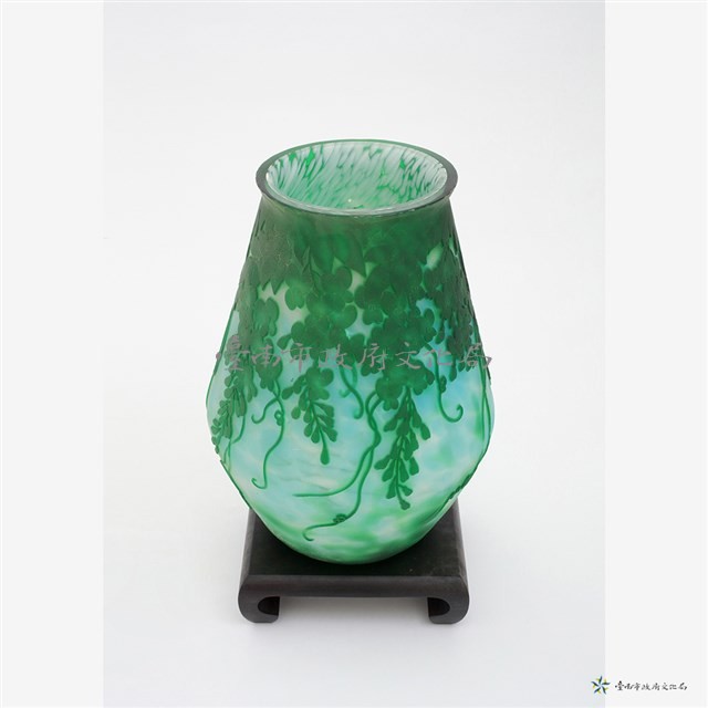 綠韻藏品圖，第3張