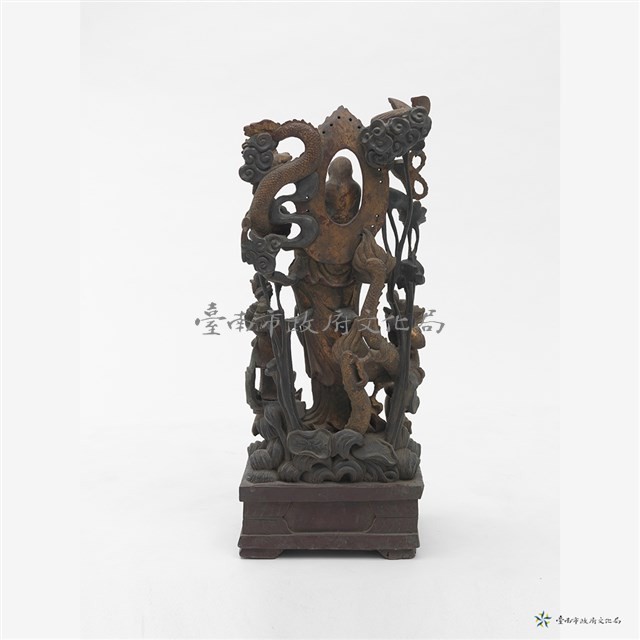 觀音藏品圖，第3張