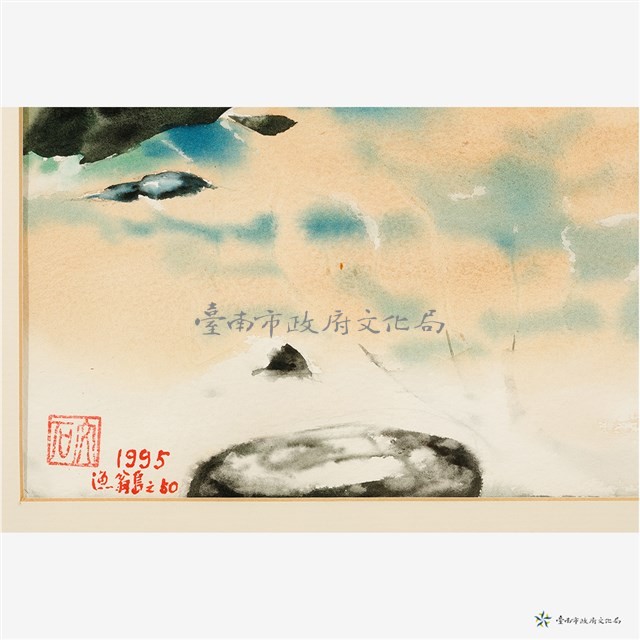 漁翁島藏品圖，第3張