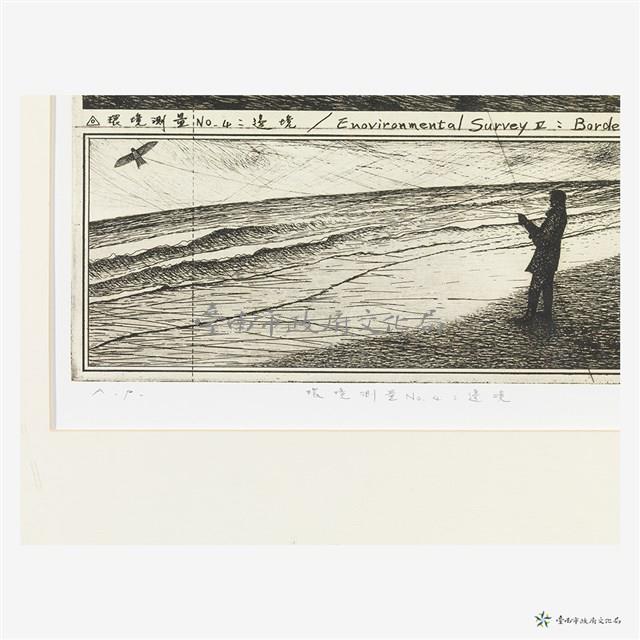 環境測量NO4邊境藏品圖，第3張