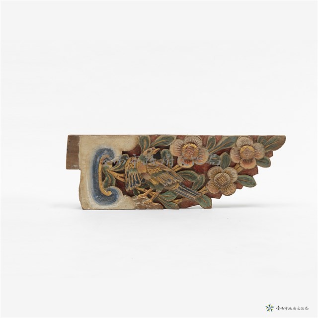 花鳥藏品圖，第3張