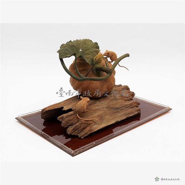 鼠來寶藏品圖，第3張