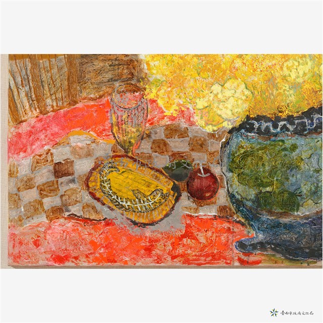靜物隨想藏品圖，第3張