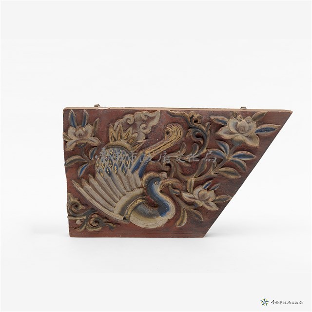 彩繪斗拱藏品圖，第3張
