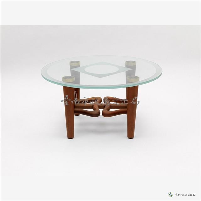 水火造型桌藏品圖，第1張