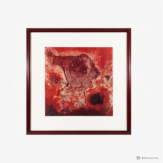 歲月彩繪(二)藏品圖，第1張