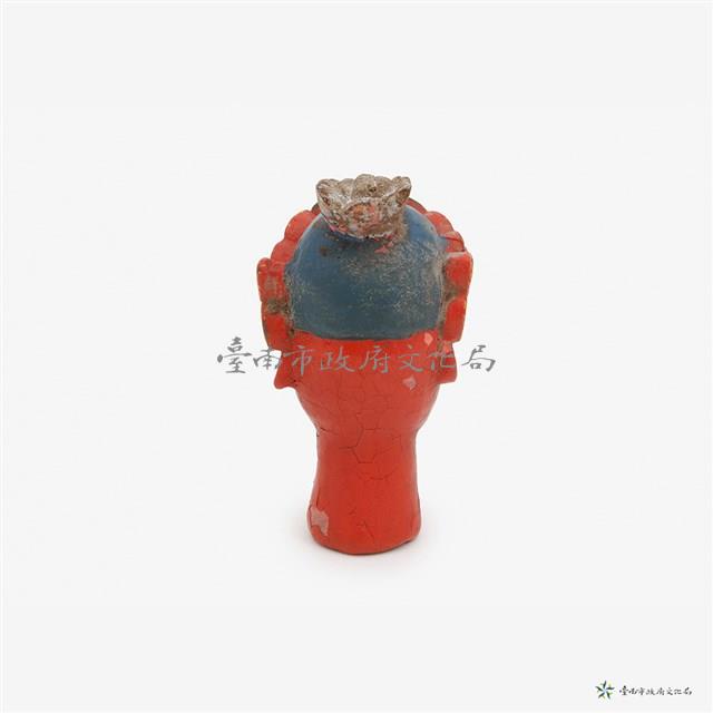 五營頭神像藏品圖，第21張