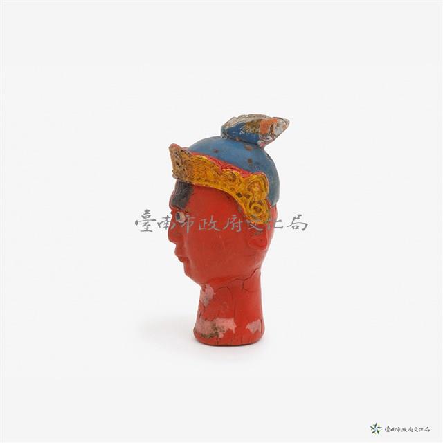 五營頭神像藏品圖，第20張