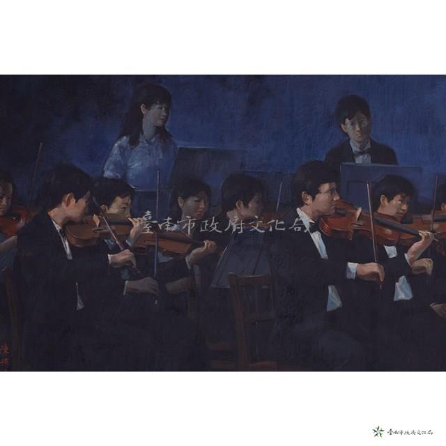音樂藏品圖，第4張