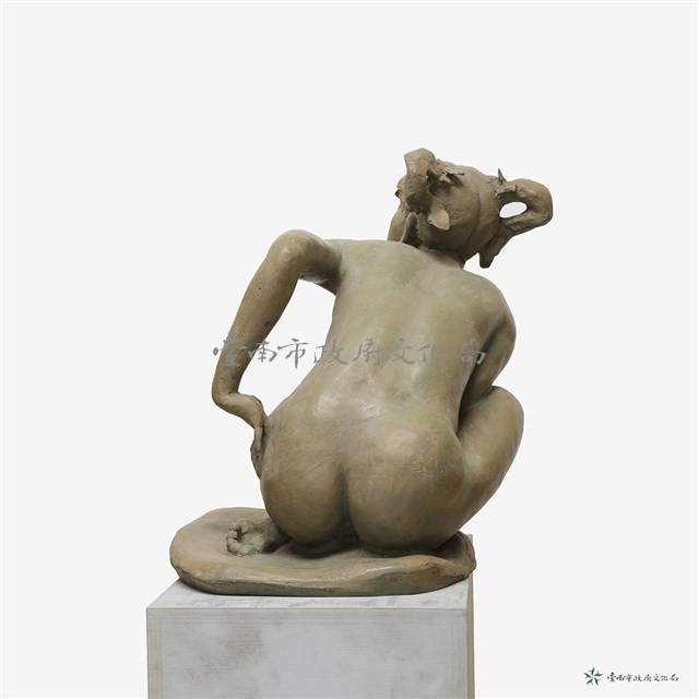 少女藏品圖，第4張