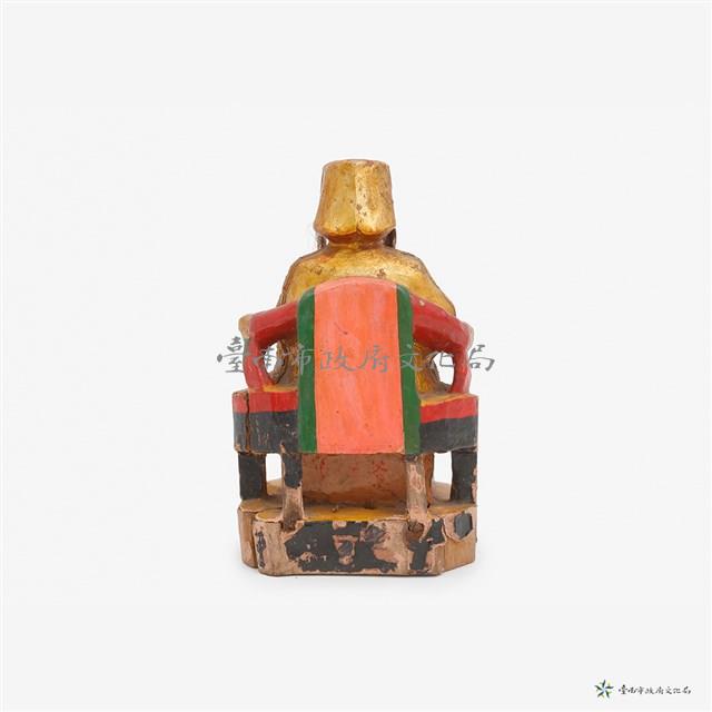 王爺藏品圖，第4張