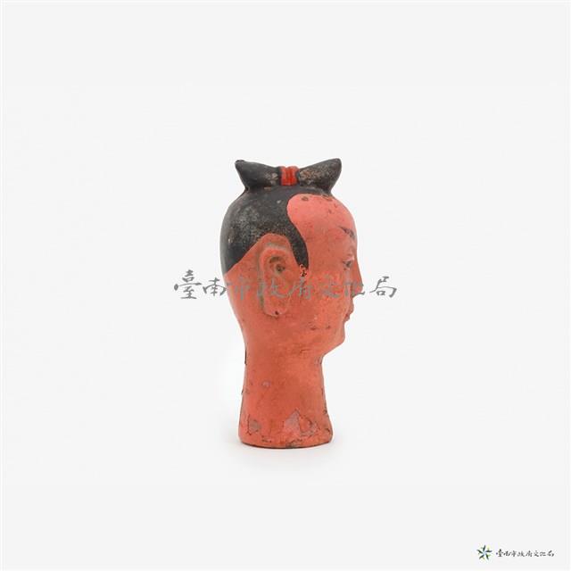 五營頭神像藏品圖，第4張