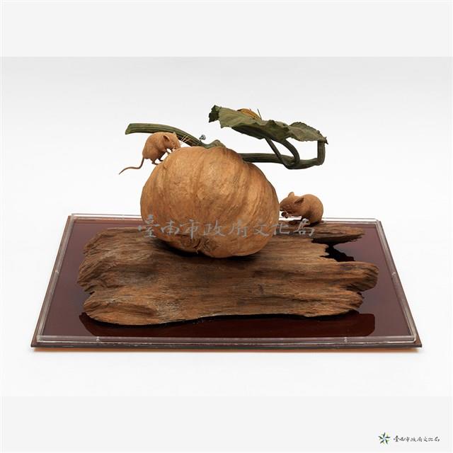 鼠來寶藏品圖，第4張