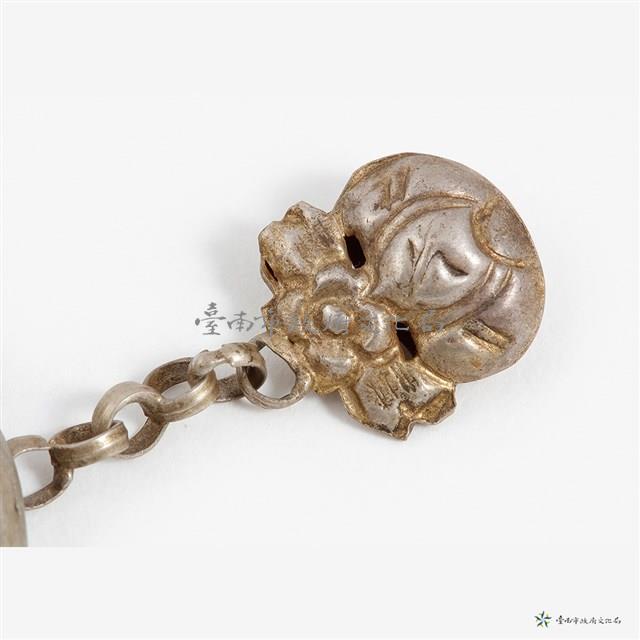 銀手環藏品圖，第4張