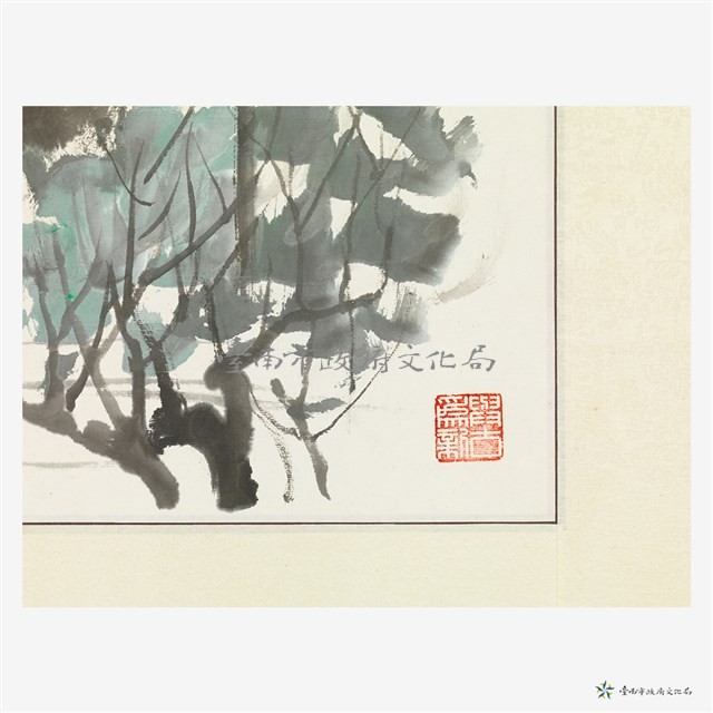 台灣小調藏品圖，第4張