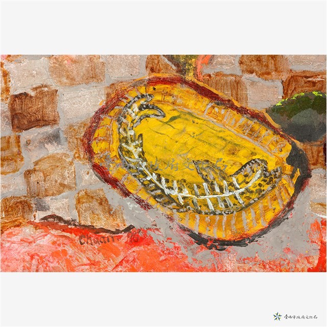 靜物隨想藏品圖，第4張