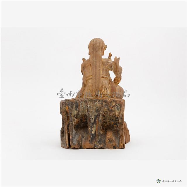 玄天上帝神像藏品圖，第4張