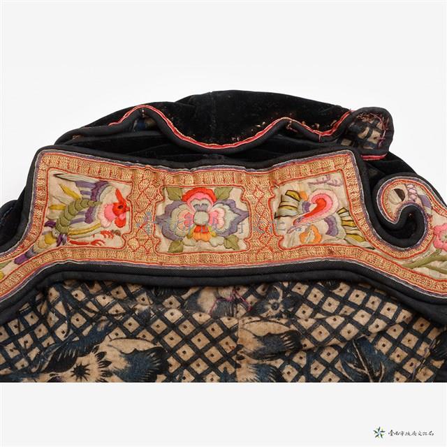 童帽-風帽藏品圖，第4張