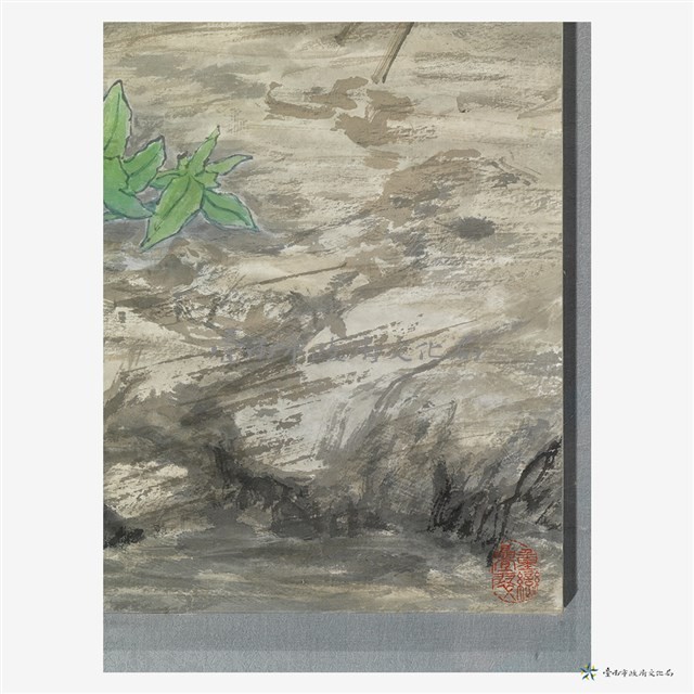 冬日瓜園藏品圖，第4張