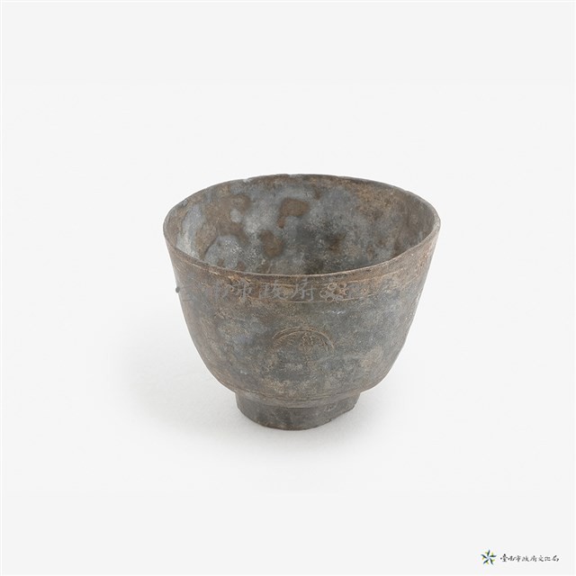 銀杯藏品圖，第14張