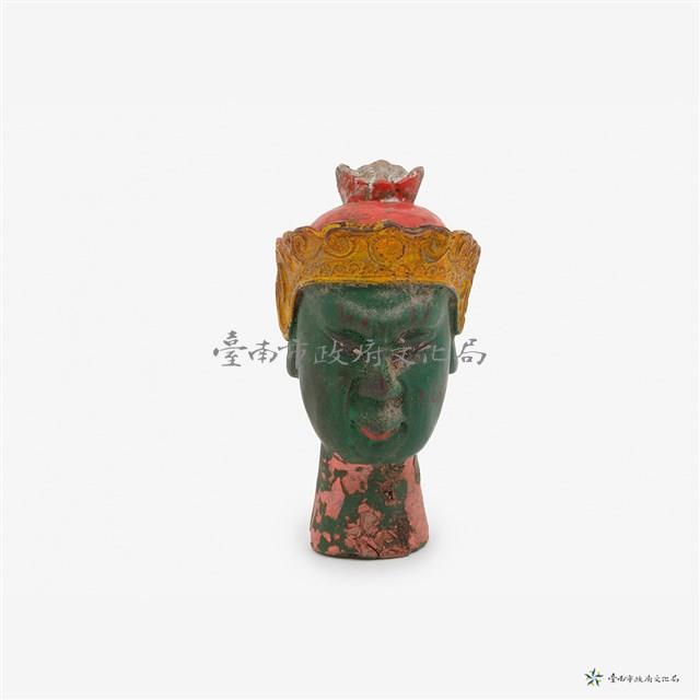 五營頭神像藏品圖，第24張