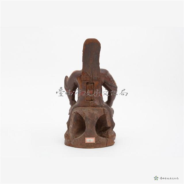 武神像藏品圖，第5張