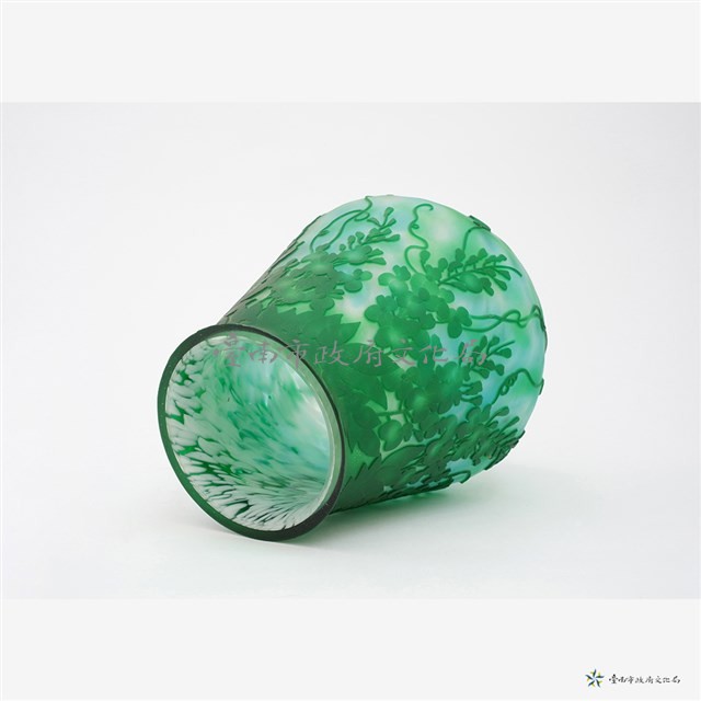 綠韻藏品圖，第5張