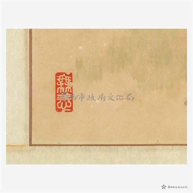 前無古人藏品圖，第5張