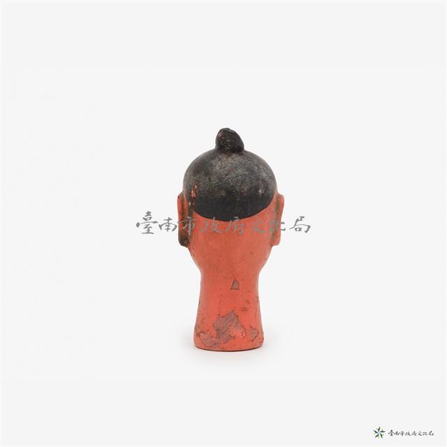 五營頭神像藏品圖，第5張