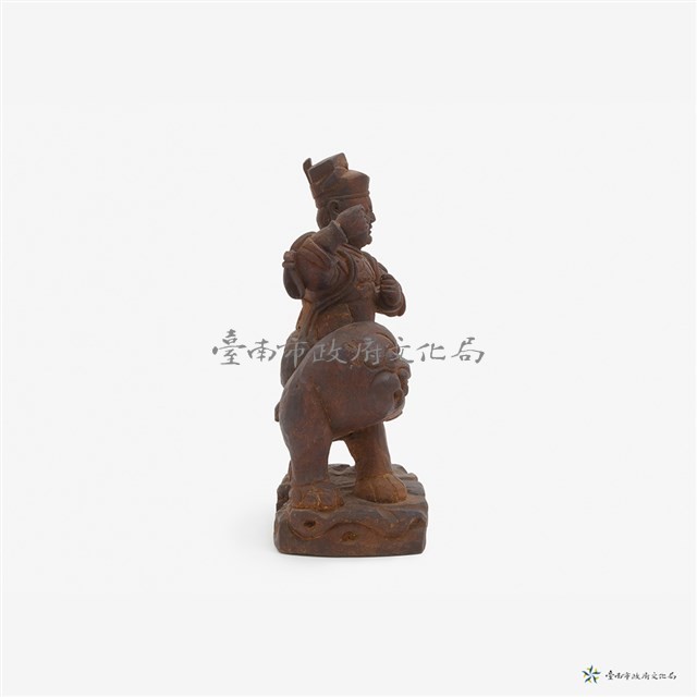 武財神藏品圖，第5張