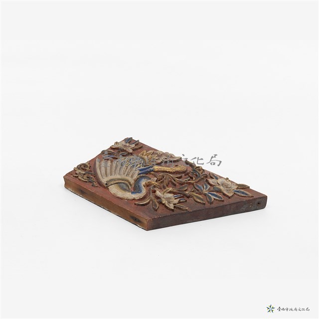 彩繪斗拱藏品圖，第5張