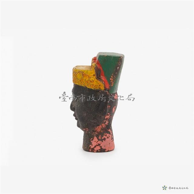 五營頭神像藏品圖，第15張