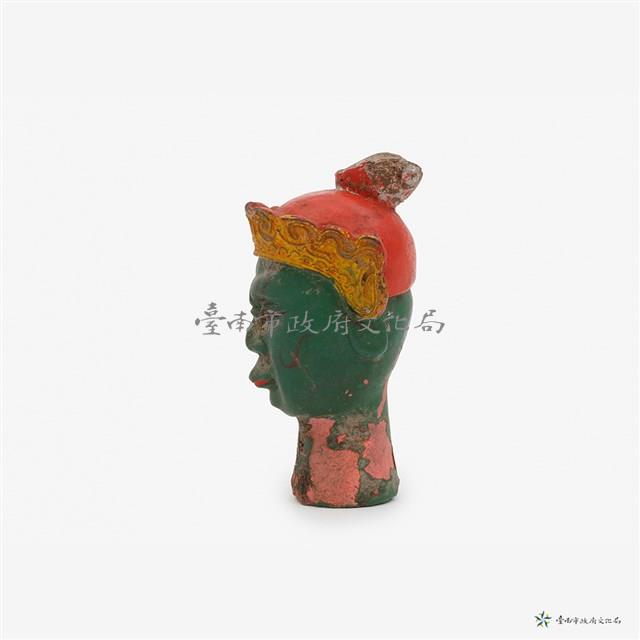 五營頭神像藏品圖，第25張