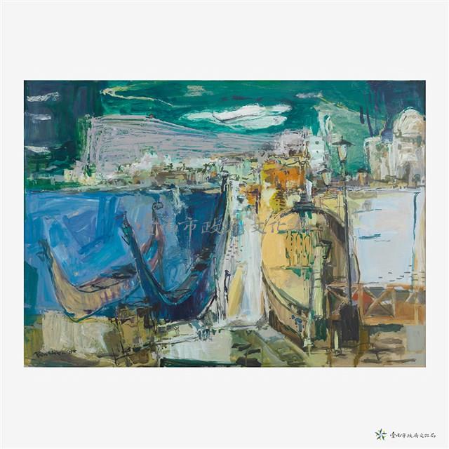 印象水都藏品圖，第2張