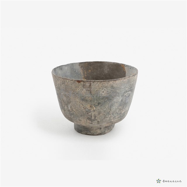 銀杯藏品圖，第2張