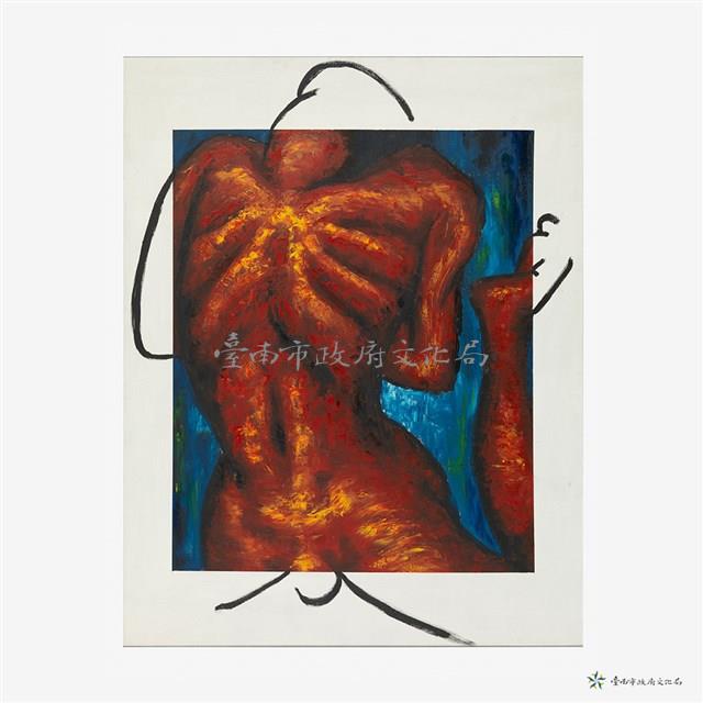 桎梏藏品圖，第2張