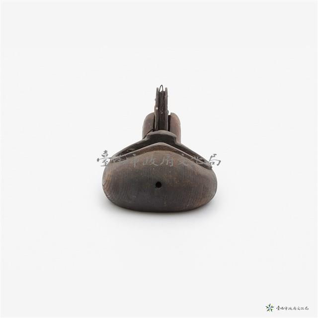 墨斗藏品圖，第2張