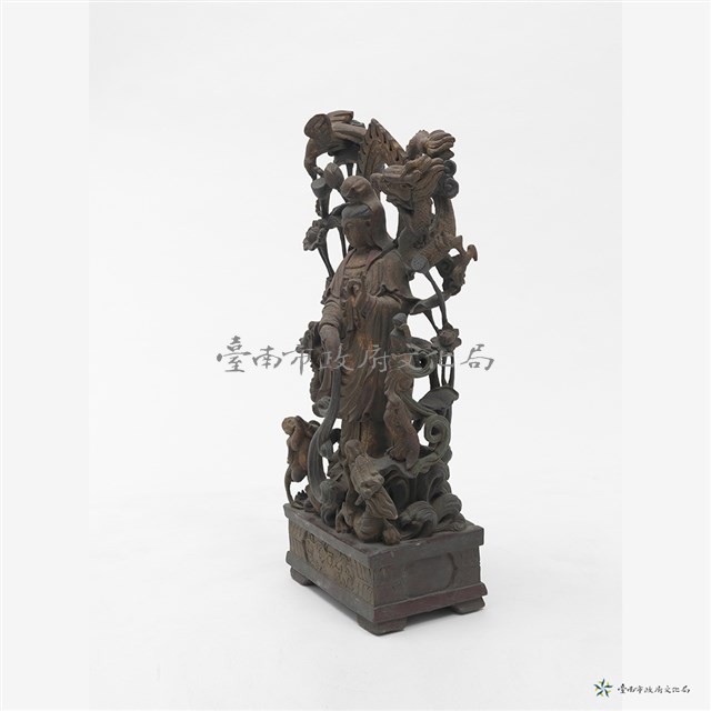 觀音藏品圖，第2張