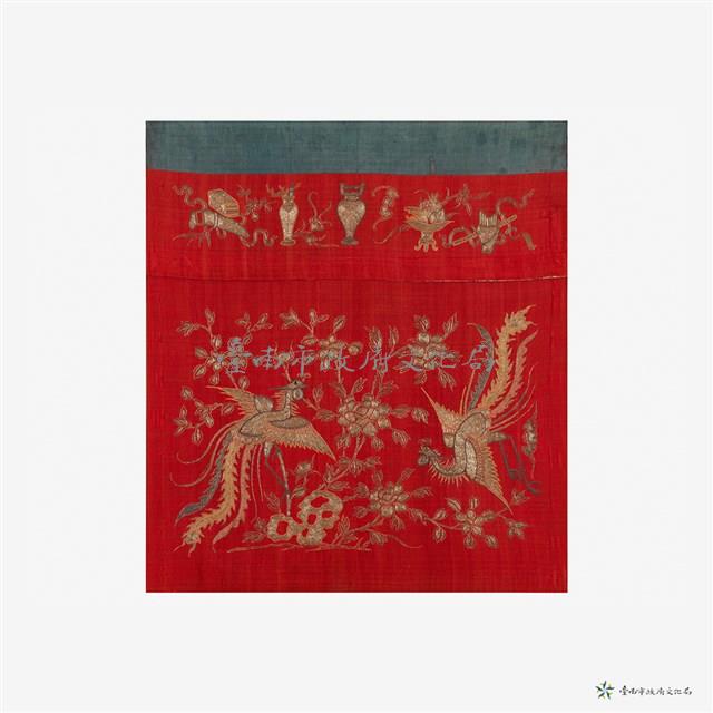 桌裙藏品圖，第2張
