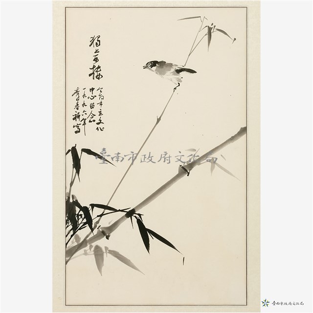 獨上西樓藏品圖，第2張