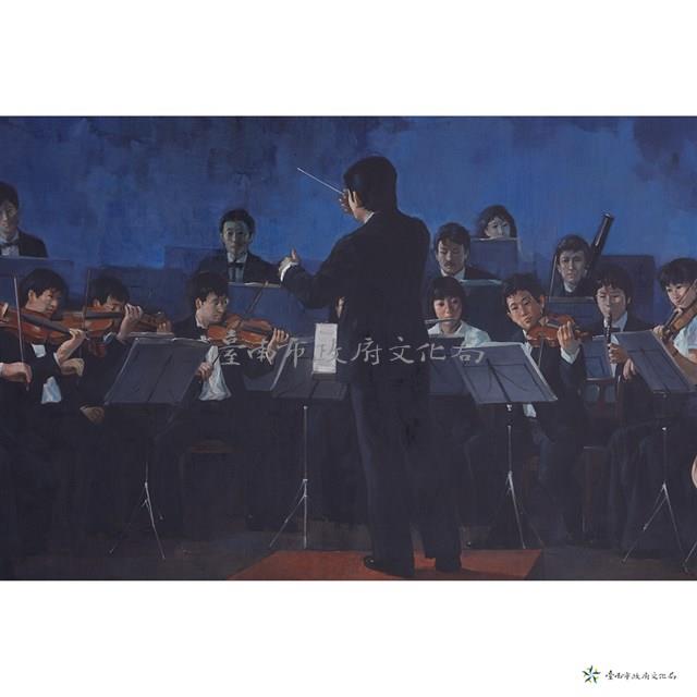 音樂藏品圖，第2張