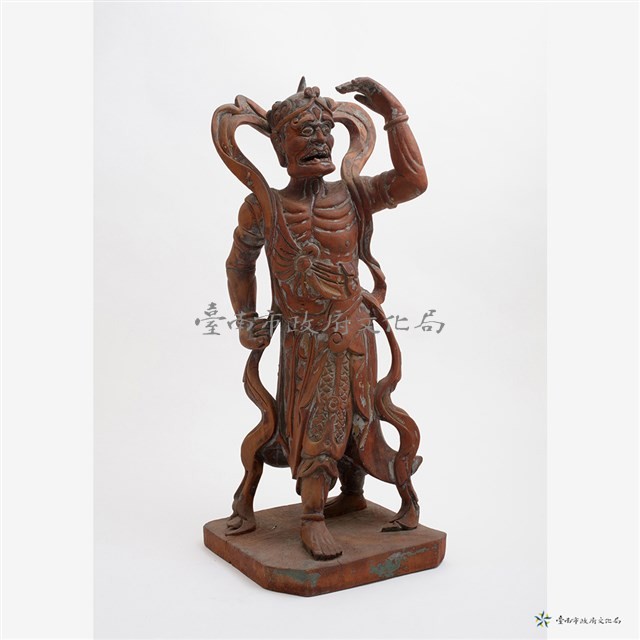 千里眼藏品圖，第2張