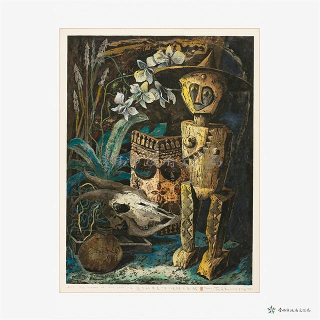 The future of the past藏品圖，第2張